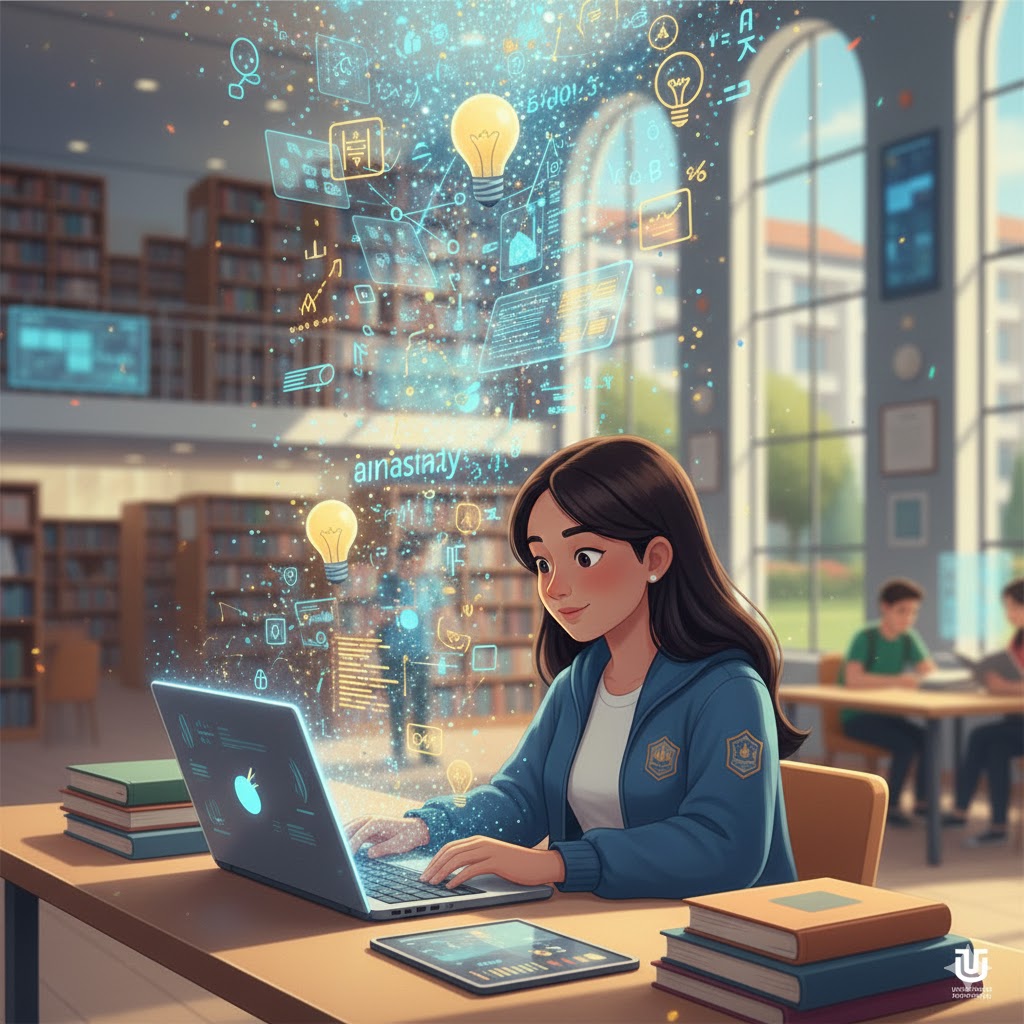 Mengikat Makna: Pentingnya Transformasi Ide Menjadi Karya Tulis Ilmiah Bagi Akademisi