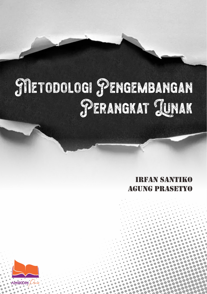 Metodologi Pengembangan Perangkat Lunak